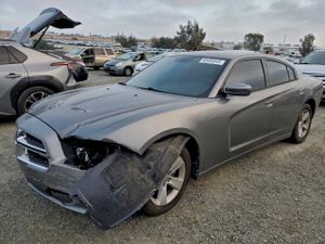 Dodge Challenger SE 3.6L 6 2012