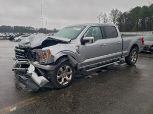 Ford F-150 SUPERCREW 5.0L 8 2023