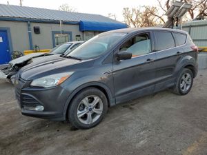 Ford Escape SE 2.5L 4 2015
