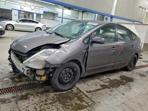 Toyota Prius 1.5L 4 2007