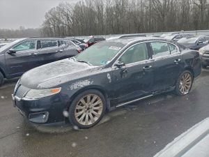 Lincoln MKS 3.7L 6 2009