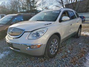 Buick Enclave 3.6L 6 2012