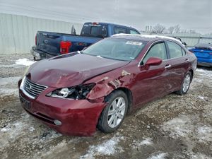 Lexus ES 350 3.5L 6 2008
