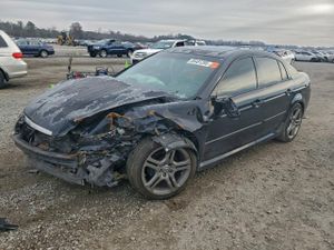 Acura TL TYPE S 3.5L 6 2008
