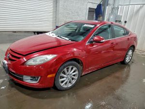 Mazda 6 I 2.5L 4 2011