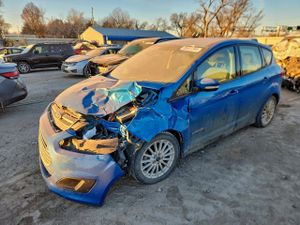 Ford C-series SE 2.0L 4 2013