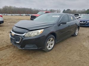 Chevrolet Malibu LS 2.5L 4 2015