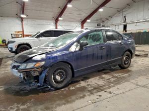 Honda Civic VP 1.8L 4 2011