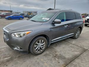 Infiniti QX60 3.5L 6 2015
