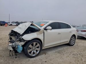 Buick LaCrosse PREMIUM 3.6L 6 2012
