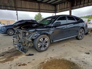Honda Accord EXL 3.5L 6 2014