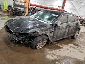 Ford Taurus SE 3.5L 6 2010