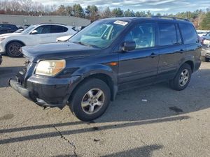 Honda Pilot EX 3.5L 6 2006