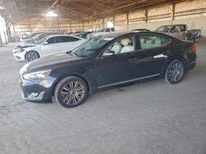 Kia Cadenza (K7) PREMIUM 3.3L 6 2015