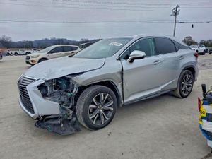 Lexus RX 350 BASE 3.5L 6 2019