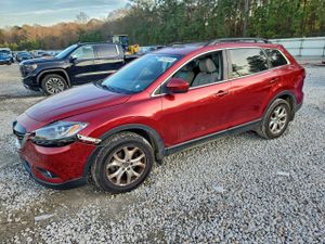Mazda CX-9 TOURING 3.7L 6 2015