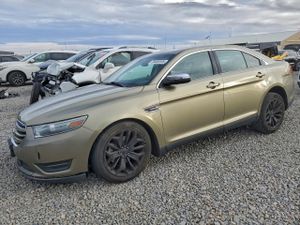 Ford Taurus LIMITED 3.5L 6 2013