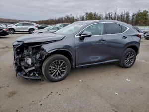 Lexus NX 250 2.5L 4 2023