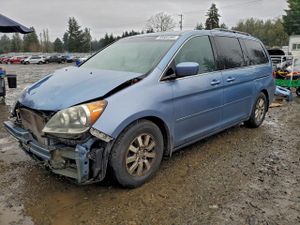 Honda Odyssey EXL 3.5L 6 2010