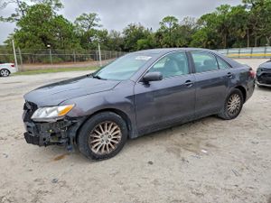 Toyota Camry CE 2.4L 4 2007