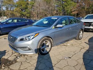 Hyundai Sonata SPORT 2.4L 4 2015