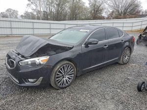 Kia Cadenza (K7) PREMIUM 3.3L 6 2014