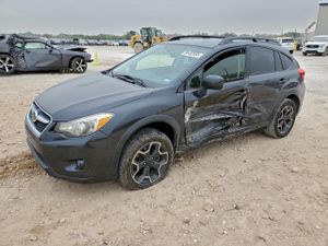Subaru XV 2.0 PREMIUM 2.0L 4 2013