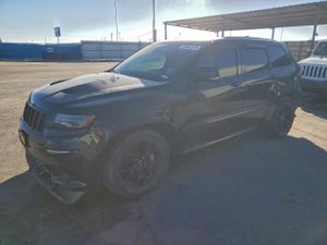Jeep Grand Cherokee SRT-8 6.4L 8 2014