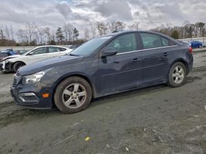 Chevrolet Cruze LT 1.4L 4 2015