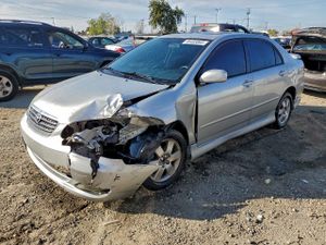 Toyota Corolla CE 1.8L 4 2007