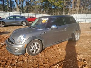 Mini Cooper 1.6L 4 2012