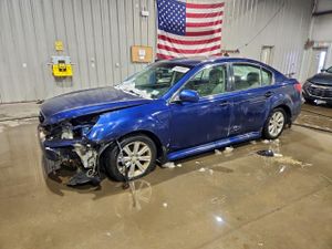 Subaru Legacy 2.5I PREMIUM 2.5L 4 2010