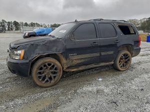 Chevrolet Tahoe K1500 LT 5.3L 8 2010