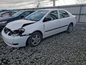 Toyota Corolla CE 1.8L 4 2008