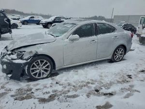 Lexus IS 250 2.5L 6 2011
