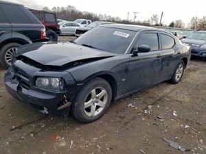 Dodge Charger 3.5L 6 2008