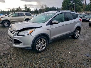 Ford Escape SEL 2.0L 4 2013