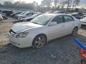 Toyota Avalon XL 3.5L 6 2007
