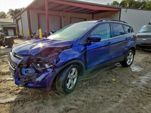 Ford Escape SE 1.6L 4 2013