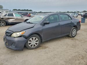 Toyota Corolla BASE 1.8L 4 2011