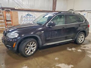 BMW X5 XDRIVE35I 3.0L 6 2013