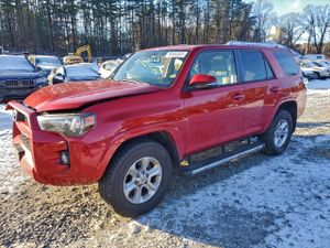 Toyota 4Runner SR5/SR5 PREMIUM 4.0L 6 2015