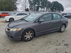 Honda Civic LX 1.8L 4 2009