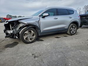 Hyundai Santa Fe SEL 2.5L 4 2023