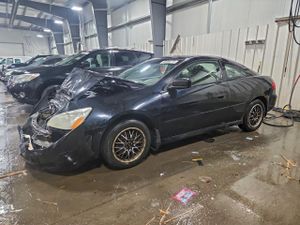 Honda Accord EX 2.4L 4 2007