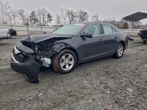 Chevrolet Malibu LS 2.5L 4 2014