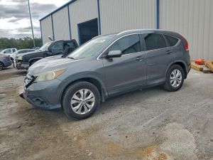 Honda CR-V EXL 2.4L 4 2013