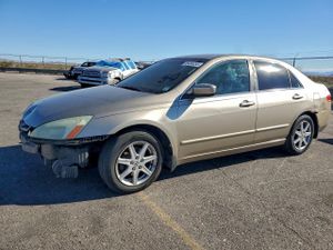 Honda Accord EX 3.0L 6 2003
