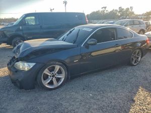 BMW 3 Series XI 3.0L 6 2012