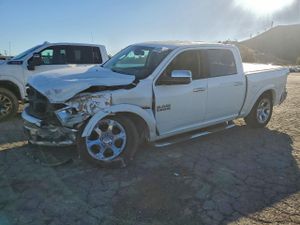 RAM 1500 LARAMIE 5.7L 8 2013